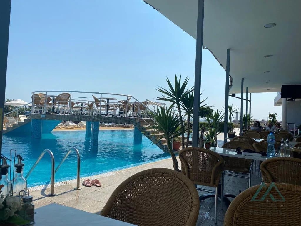 Slnečné štúdio pri mori, Costa Calma, Ravda – 42 m², priamy výhľad na more - foto 20