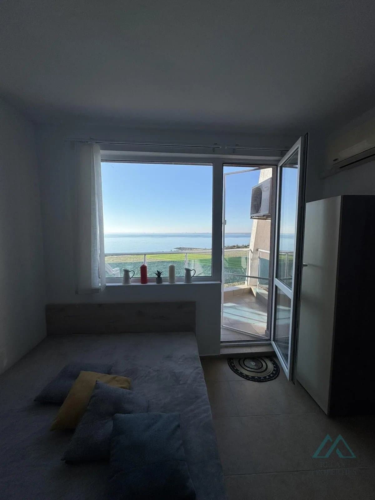 Slnečné štúdio pri mori, Costa Calma, Ravda – 42 m², priamy výhľad na more - 5