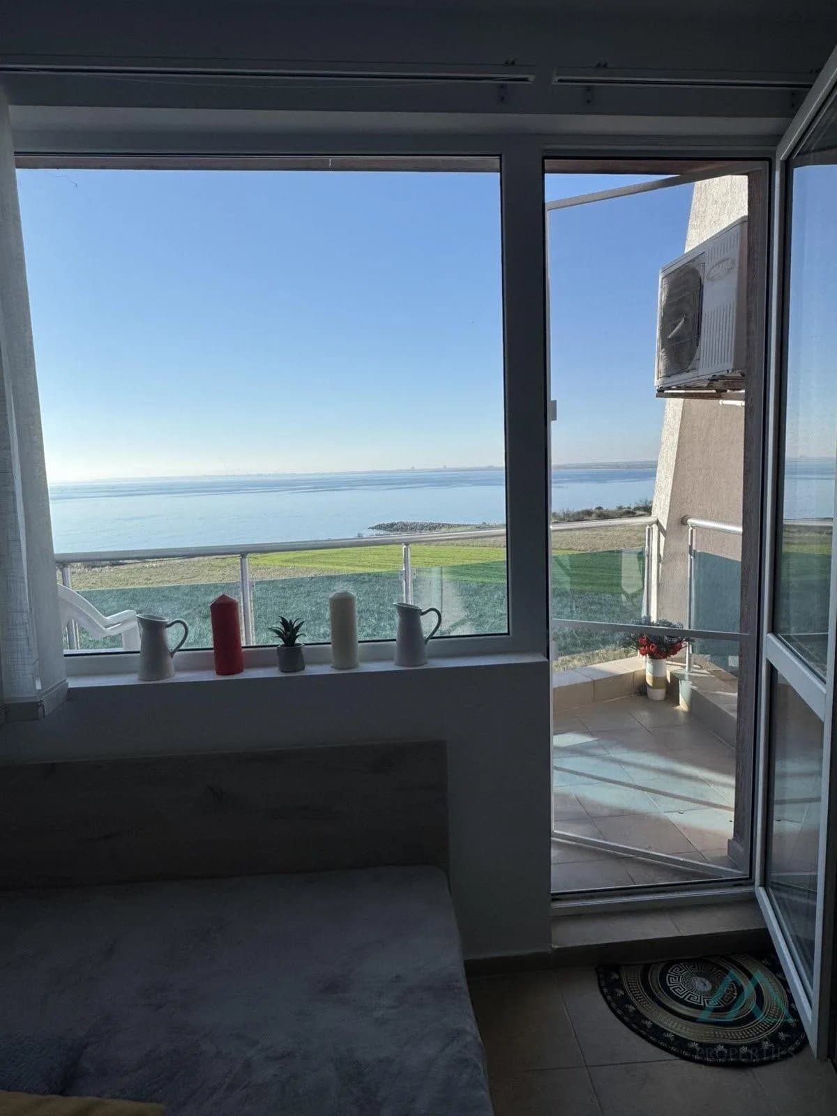 Slnečné štúdio pri mori, Costa Calma, Ravda – 42 m², priamy výhľad na more - foto 7