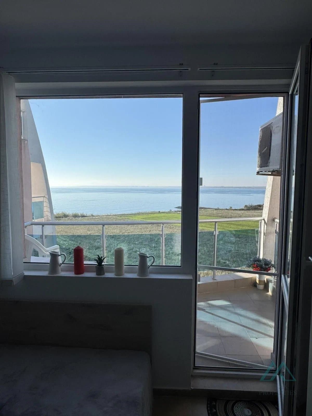 Slnečné štúdio pri mori, Costa Calma, Ravda – 42 m², priamy výhľad na more - foto 8