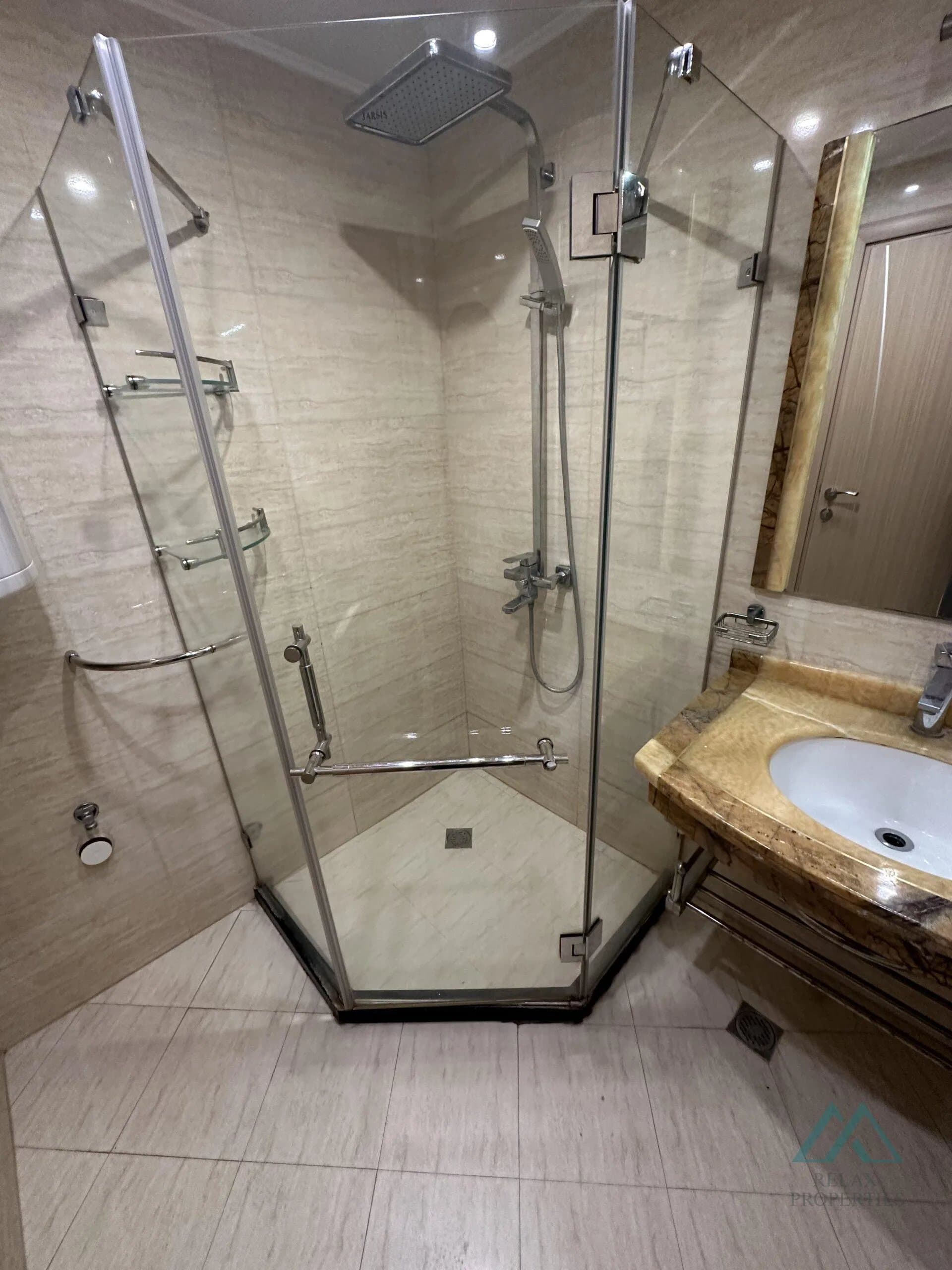 Priestranný apartmán s výhľadom na bazén, Tarsis Club & SPA, 700m od mora, Slnečné pobrežie - foto 14