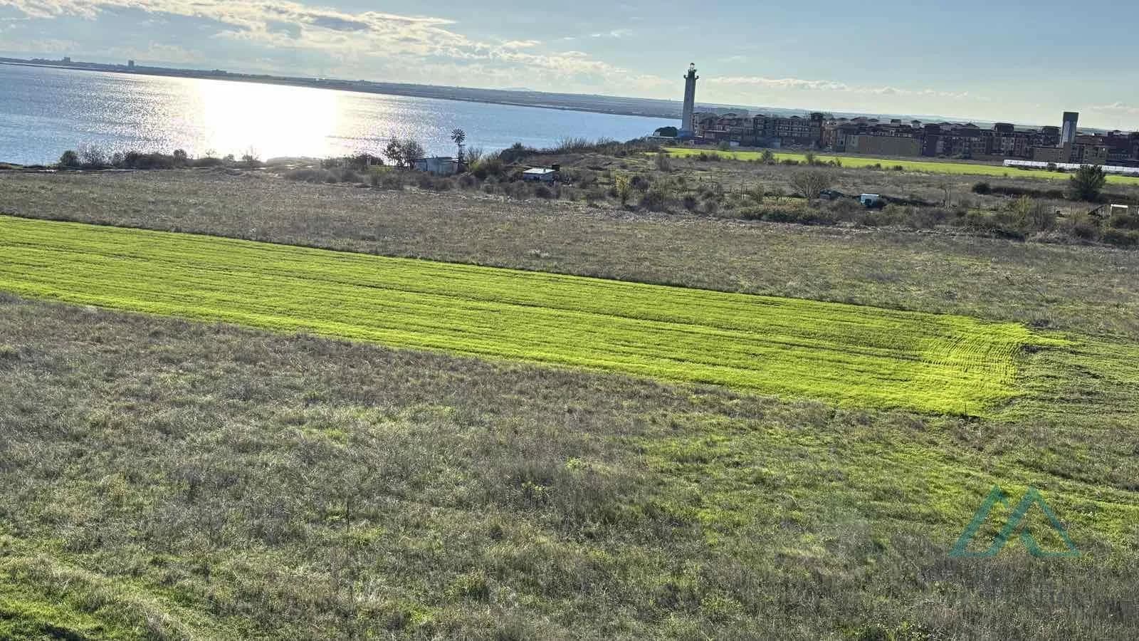 Štúdio v Costa Calma, prvá línia, Ravda 2 balkóny a panoramatický výhľad na more - foto 2