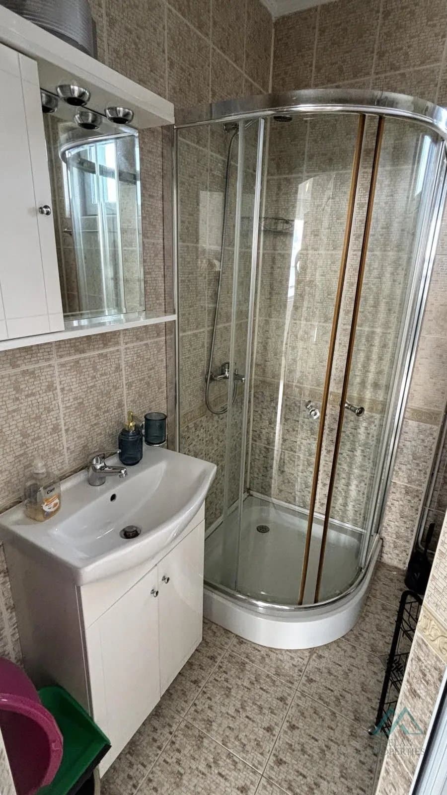 Štúdio v Costa Calma, prvá línia, Ravda 2 balkóny a panoramatický výhľad na more - foto 16