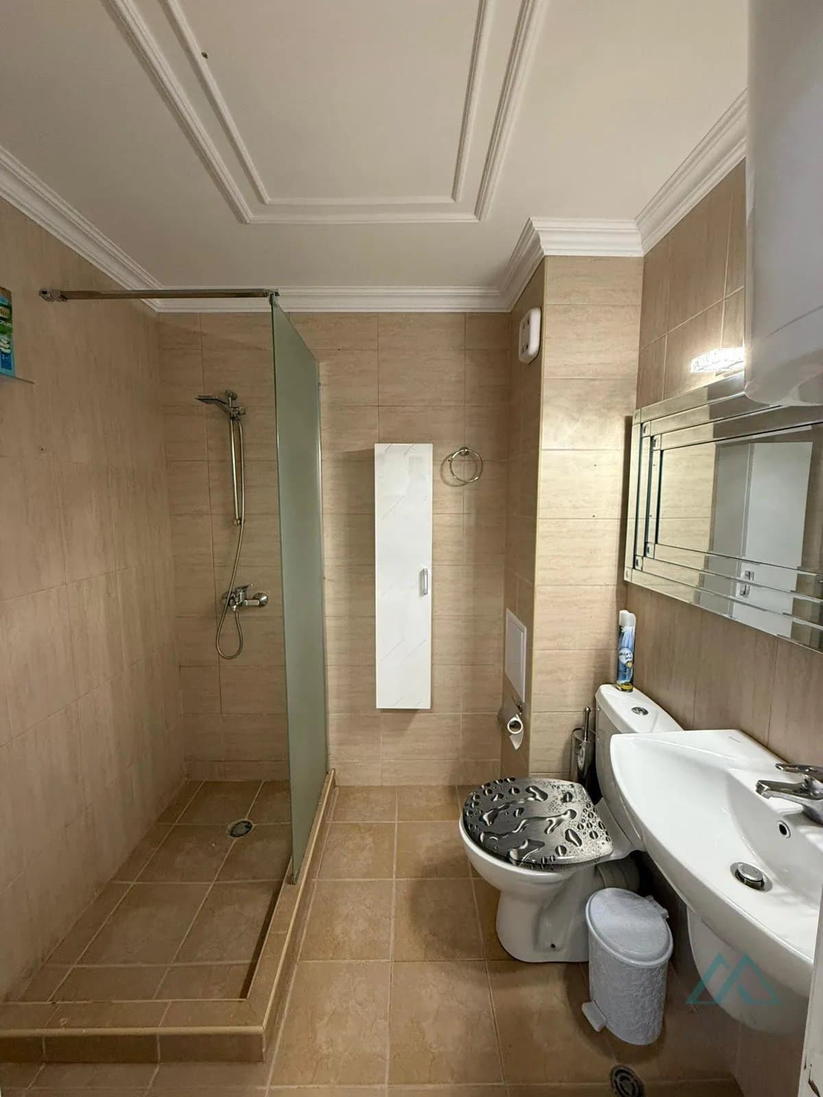 Luxusný iconický hotel Kuban Resort & Aquapark, 2-izbový apartmán v centre Slnečného pobrežia, Bulharsko - foto 9