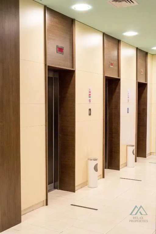 Luxusný iconický hotel Kuban Resort & Aquapark, 2-izbový apartmán v centre Slnečného pobrežia, Bulharsko - foto 28