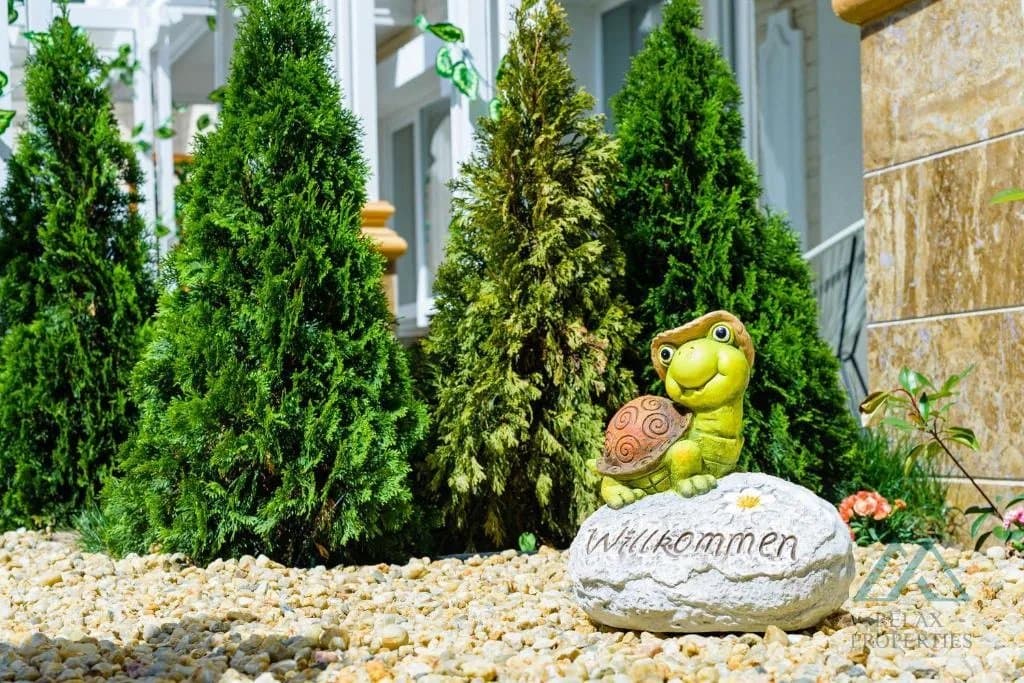 Luxusný 2-izbový apartmán v prestížnom komplexe Sweet Homes 6, Slnečné pobrežie - foto 20