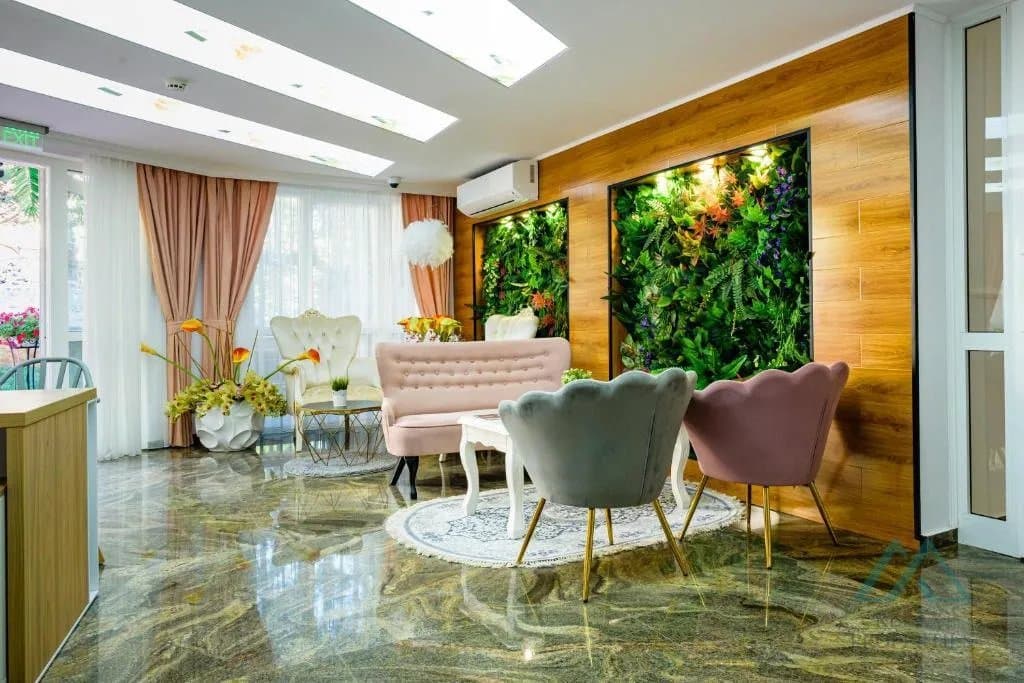 Luxusný 2-izbový apartmán v prestížnom komplexe Sweet Homes 6, Slnečné pobrežie - foto 22