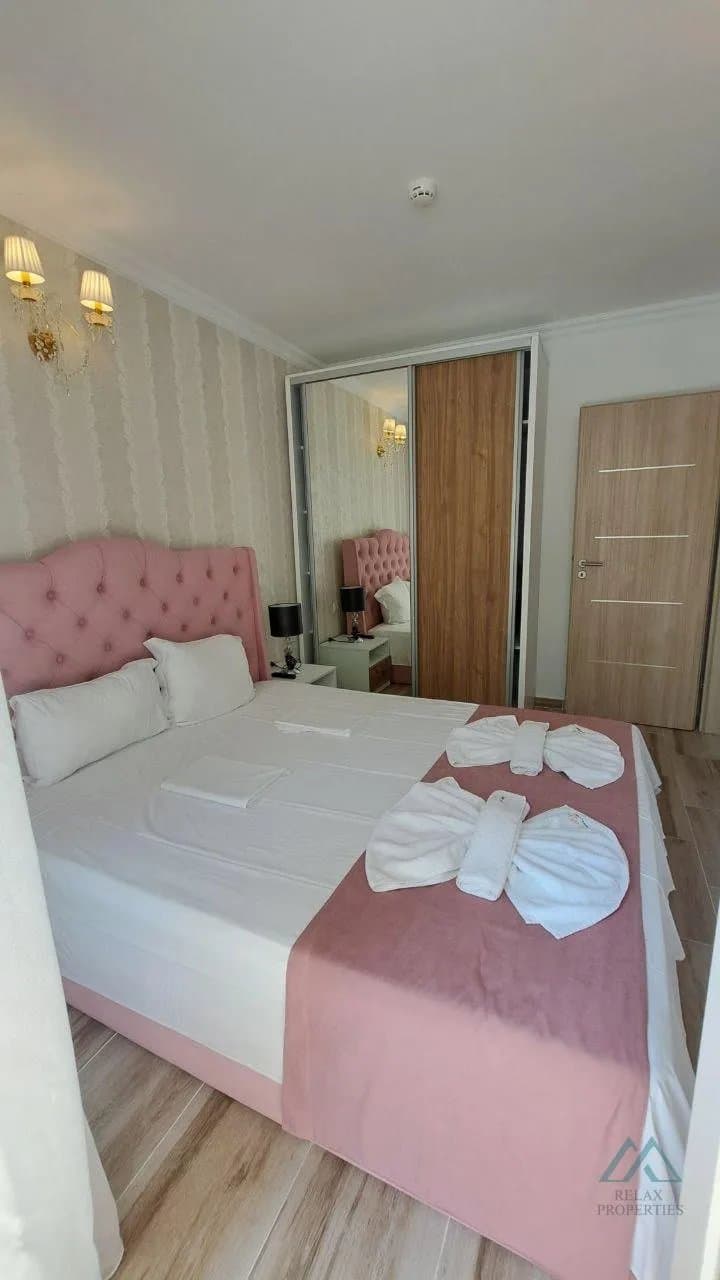 Luxusný 2-izbový apartmán v prestížnom komplexe Sweet Homes 6, Slnečné pobrežie - foto 10