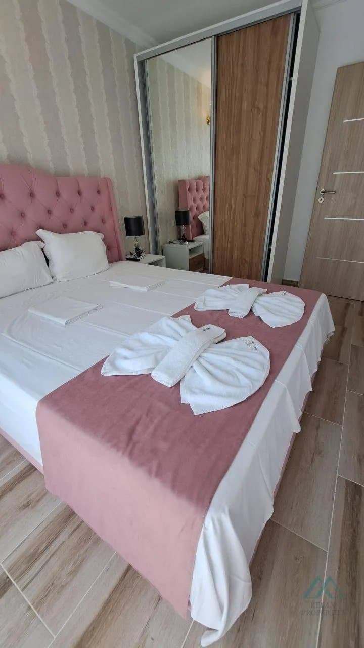 Luxusný 2-izbový apartmán v prestížnom komplexe Sweet Homes 6, Slnečné pobrežie - foto 11