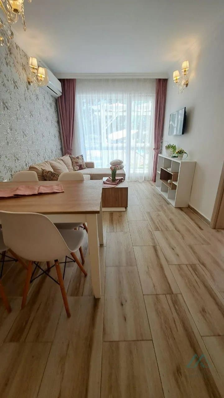 Luxusný 2-izbový apartmán v prestížnom komplexe Sweet Homes 6, Slnečné pobrežie - 3