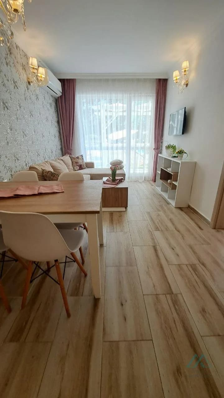 Luxusný 2-izbový apartmán v prestížnom komplexe Sweet Homes 6, Slnečné pobrežie - foto 14