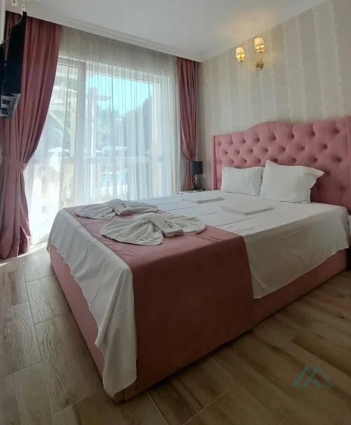 Luxusný 2-izbový apartmán v prestížnom komplexe Sweet Homes 6, Slnečné pobrežie - foto 14