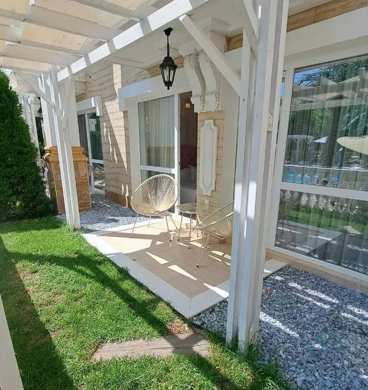 Luxusný 2-izbový apartmán v prestížnom komplexe Sweet Homes 6, Slnečné pobrežie - foto 17