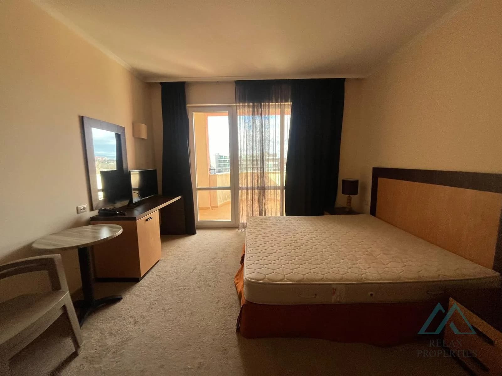 Apartment in the luxurious 4* DIT Majestic Beach Resort complex, first line by the sea, Sunny Beach - foto 36