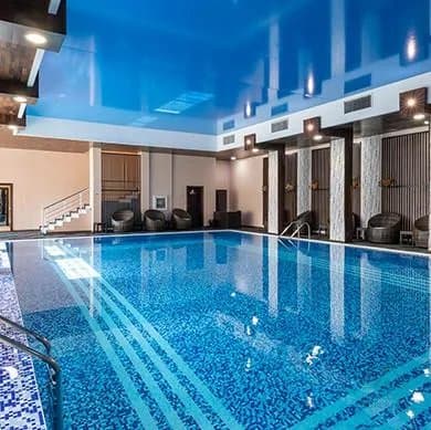 Krásny 2-izbový apartmán s výhľadom na more, Garden of Eden, prvá línia pri mori, Sveti Vlas, Bulharsko - foto 8