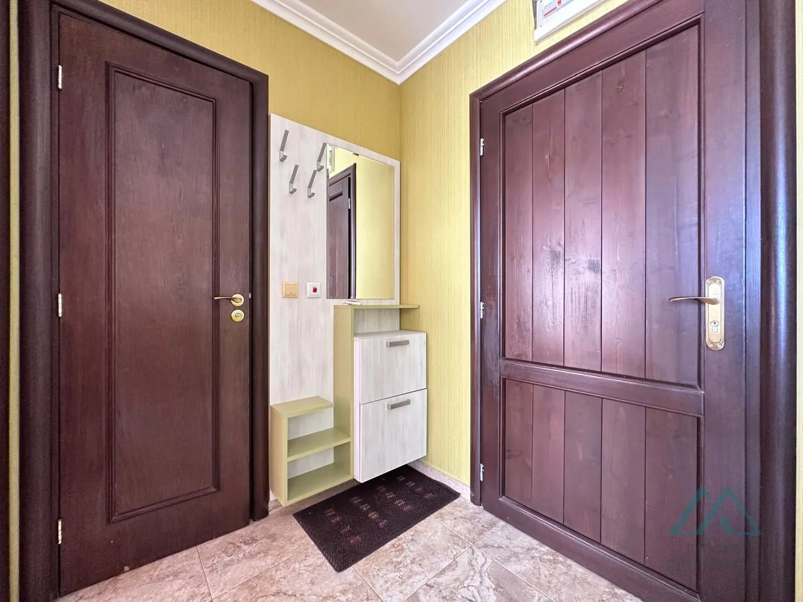 Luxusný apartmán s výhľadom na more, Dolce Vita 2, prvá línia pri mori, Sveti Vlas - foto 17