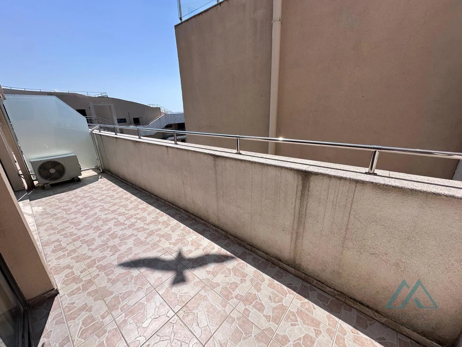 Luxusný apartmán s výhľadom na more, Dolce Vita 2, prvá línia pri mori, Sveti Vlas - foto 19