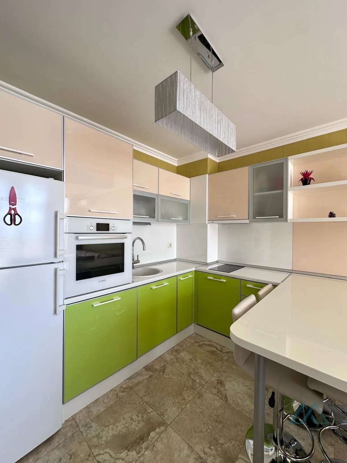 Luxusný apartmán s výhľadom na more, Dolce Vita 2, prvá línia pri mori, Sveti Vlas - foto 10