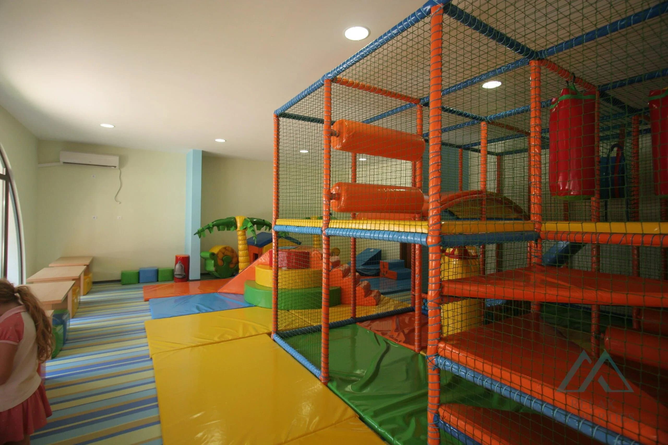 Nádherný apartmán v prvej línii Marina Cape Town, Aheloy, Bulharsko - 2