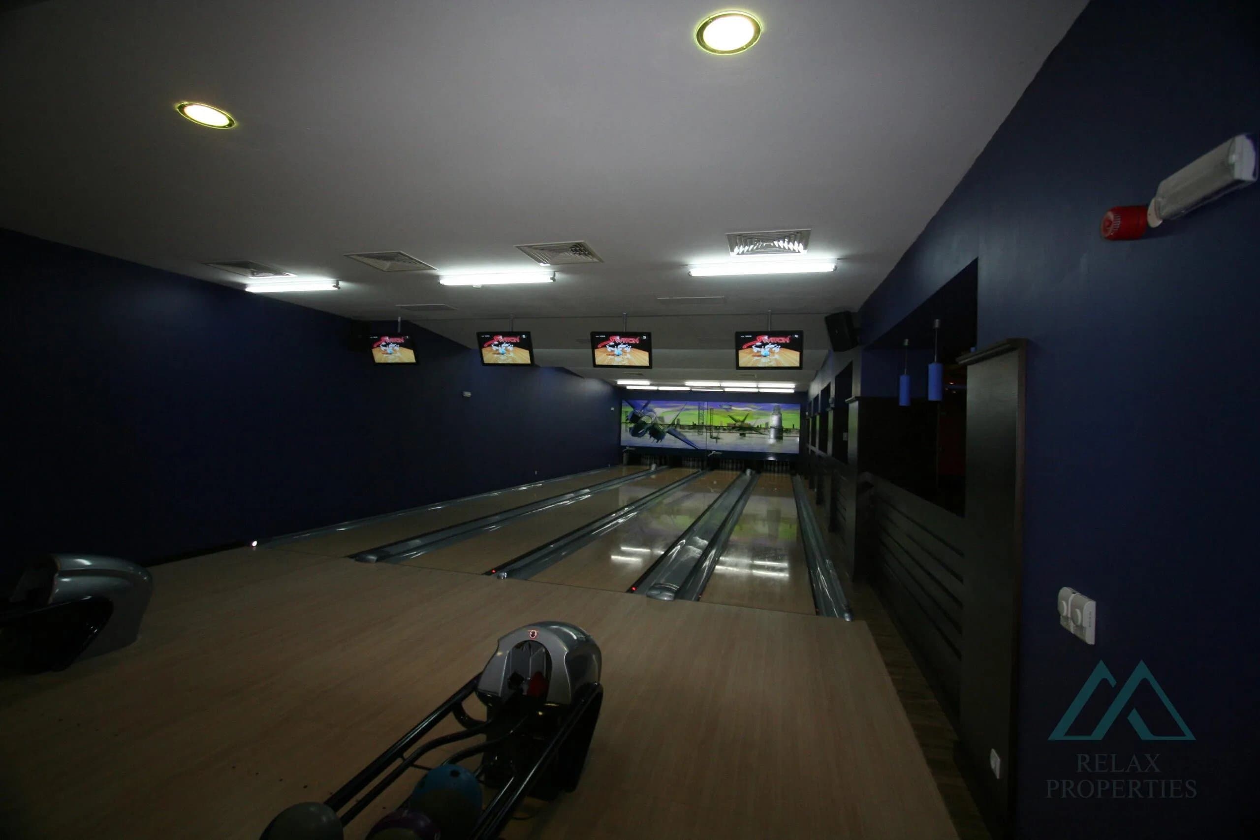 Nádherný apartmán v prvej línii Marina Cape Town, Aheloy, Bulharsko - foto 6