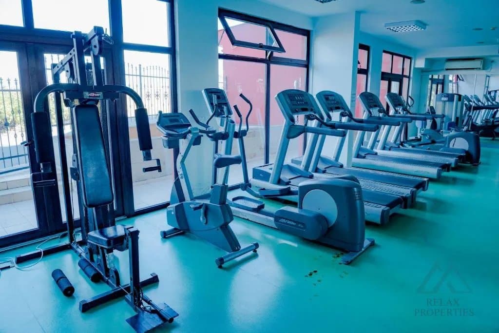 Nádherný apartmán v prvej línii Marina Cape Town, Aheloy, Bulharsko - foto 9