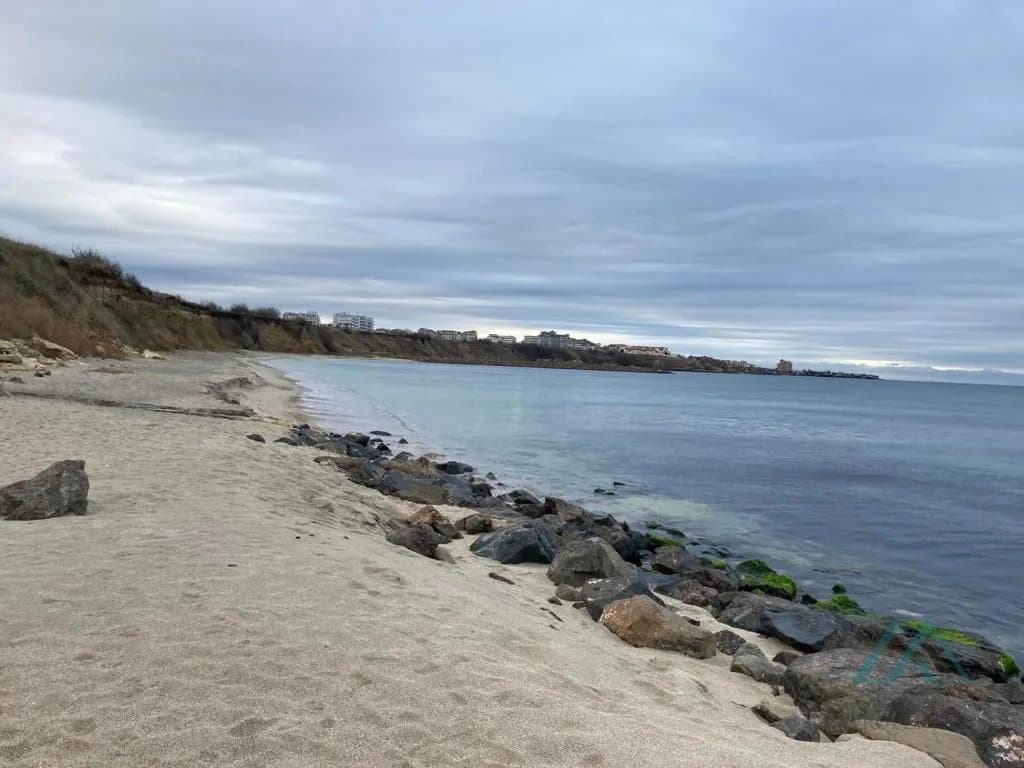 Nádherný apartmán v prvej línii Marina Cape Town, Aheloy, Bulharsko - foto 25