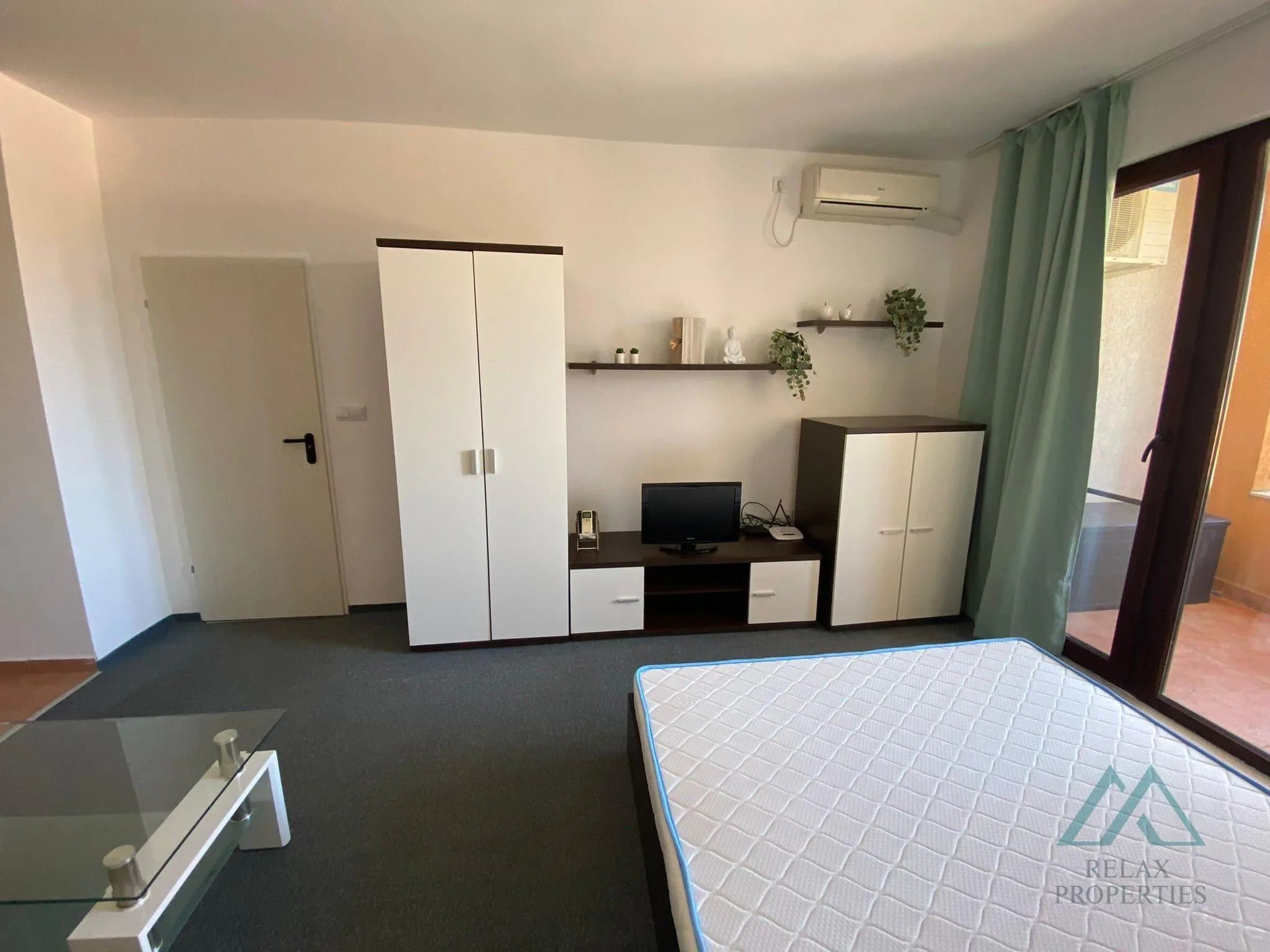 Nádherný apartmán v prvej línii Marina Cape Town, Aheloy, Bulharsko - foto 31