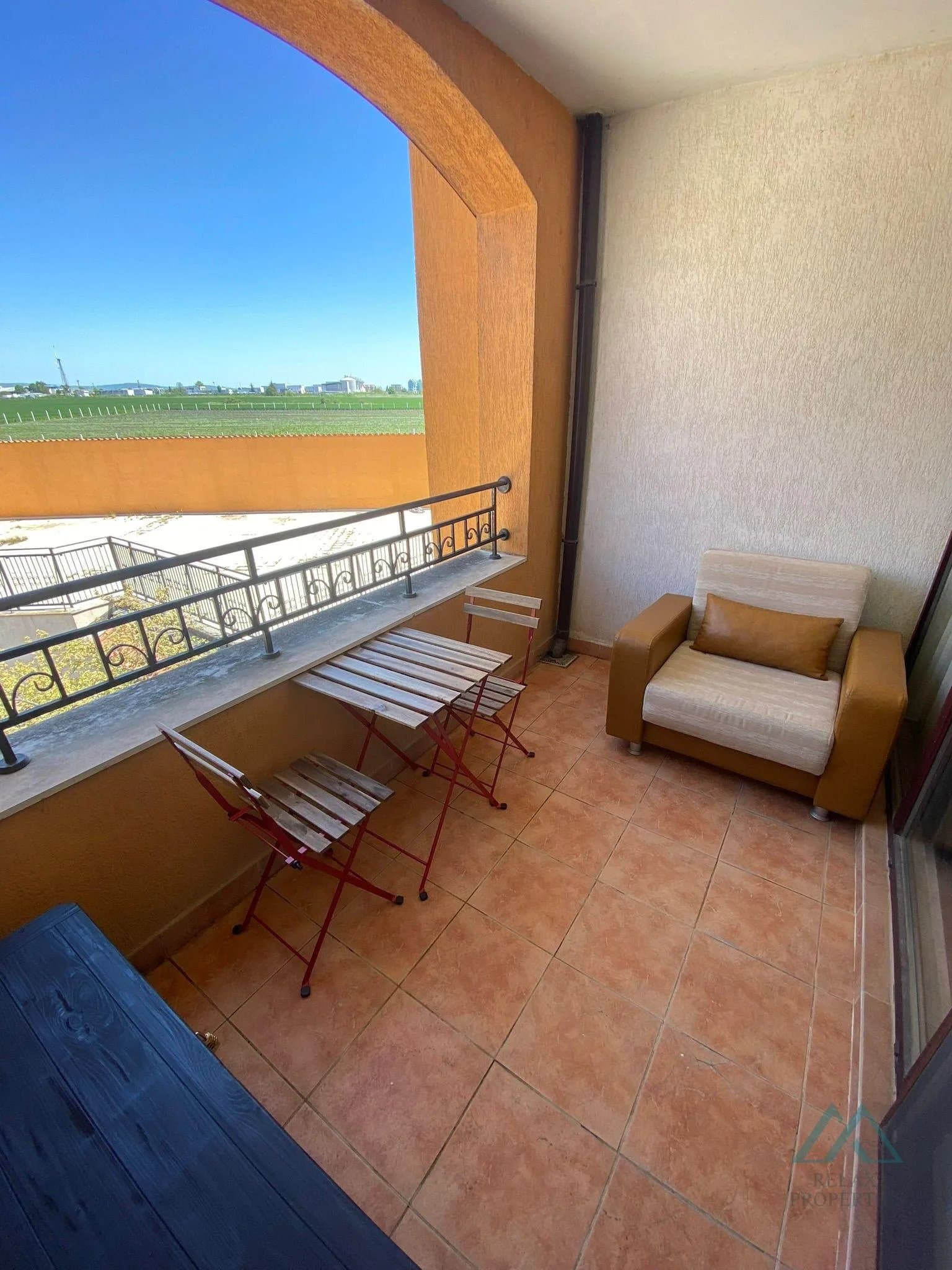 Nádherný apartmán v prvej línii Marina Cape Town, Aheloy, Bulharsko - foto 40