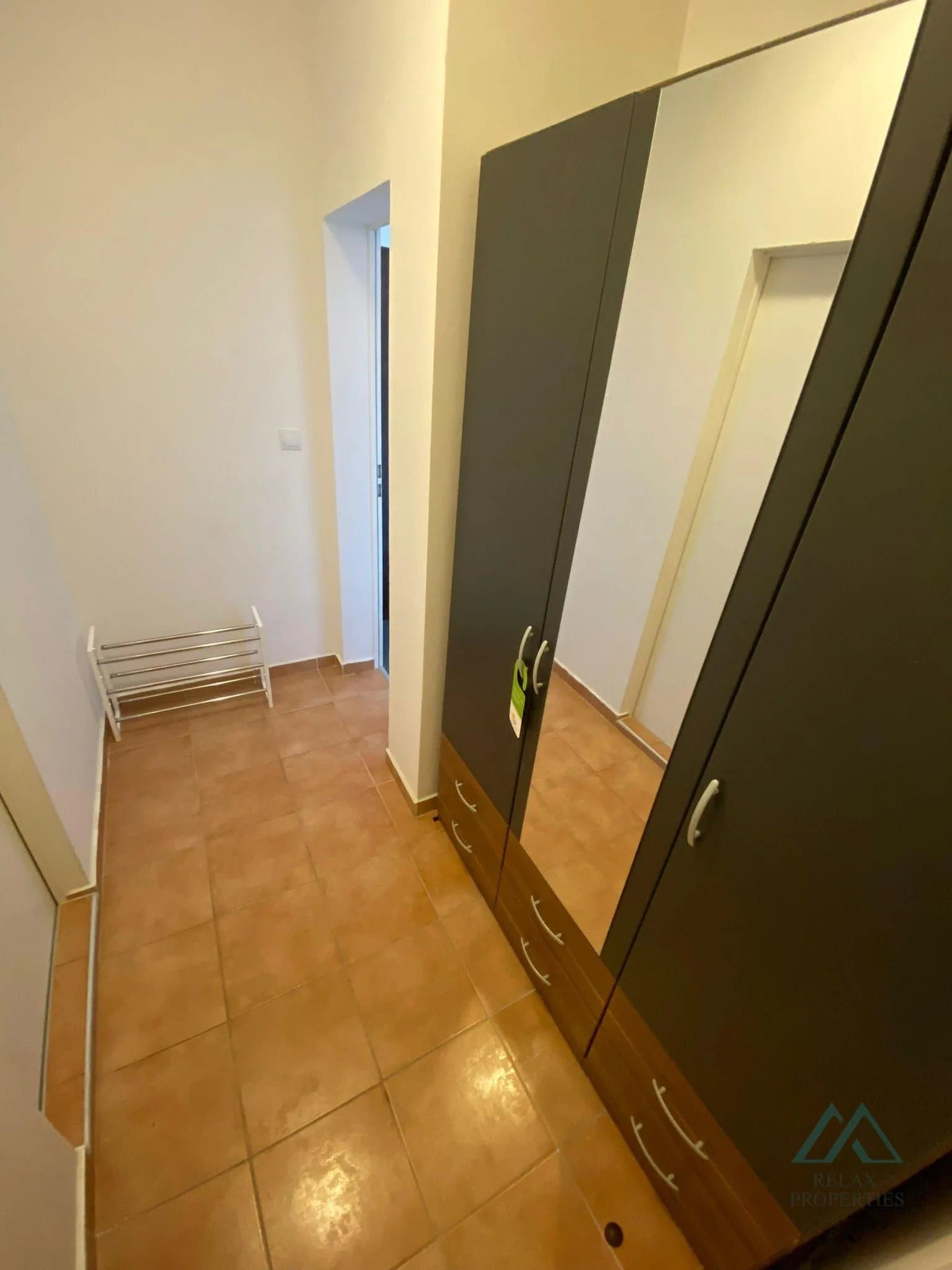 Nádherný apartmán v prvej línii Marina Cape Town, Aheloy, Bulharsko - foto 43