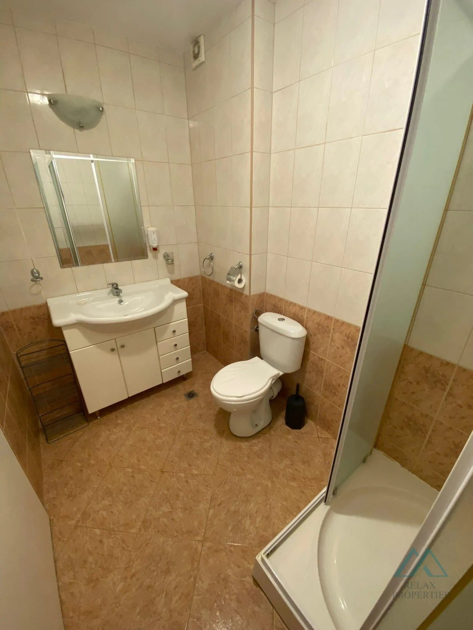 Nádherný apartmán v prvej línii Marina Cape Town, Aheloy, Bulharsko - foto 45