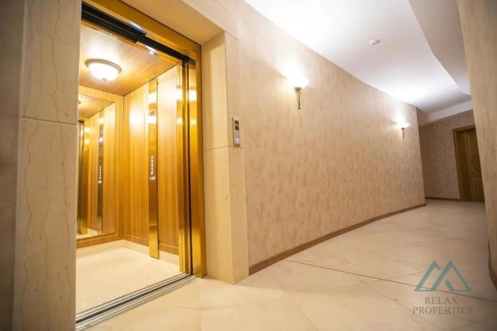 Novostavba luxusného apartmánu, Aphrodite Park, 700m od mora, Slnečné pobrežie - 5