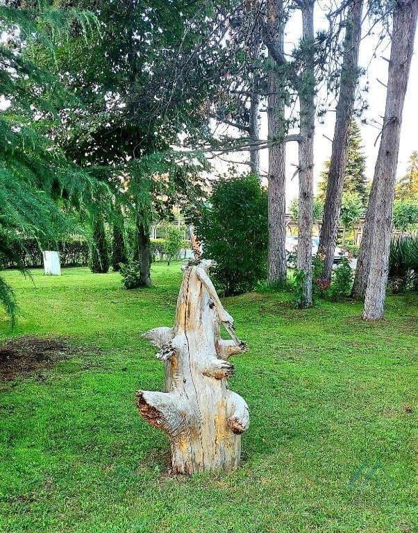 Novostavba luxusného apartmánu, Aphrodite Park, 700m od mora, Slnečné pobrežie - foto 17