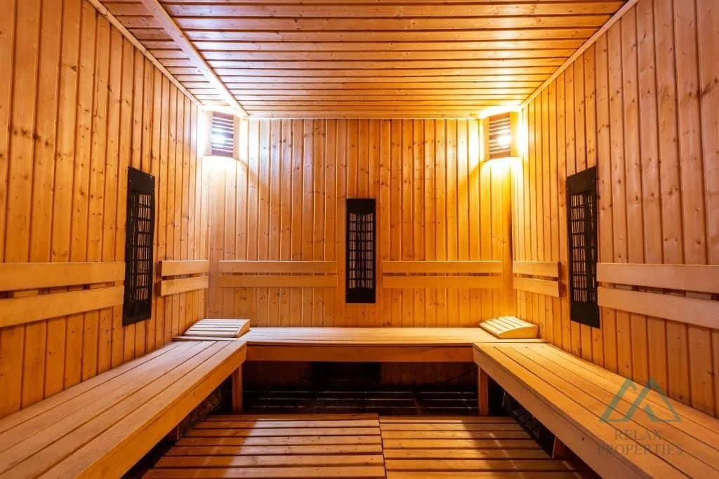 Priestranný apartmán s výhľadom na bazén a celý areál v Barceló Royal Beach, Slnečné pobrežie, Bulharsko - 4