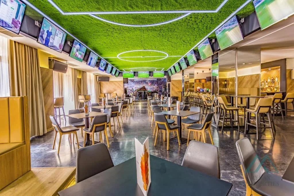 Priestranný apartmán s výhľadom na bazén a celý areál v Barceló Royal Beach, Slnečné pobrežie, Bulharsko - foto 9