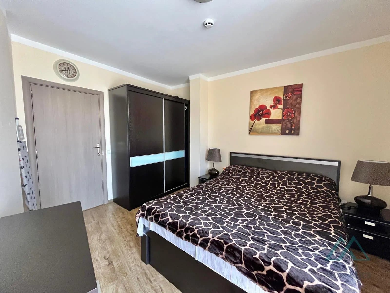 Priestranný 2-izbový apartmán len 100m od pláže, Sunny Beach Plaza, Slnečné pobrežie, Bulharsko - foto 7