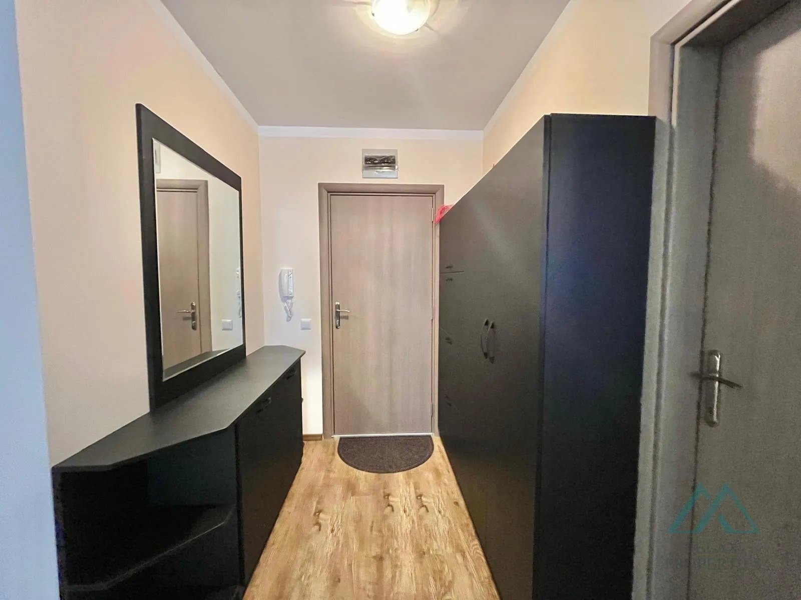 Priestranný 2-izbový apartmán len 100m od pláže, Sunny Beach Plaza, Slnečné pobrežie, Bulharsko - foto 17