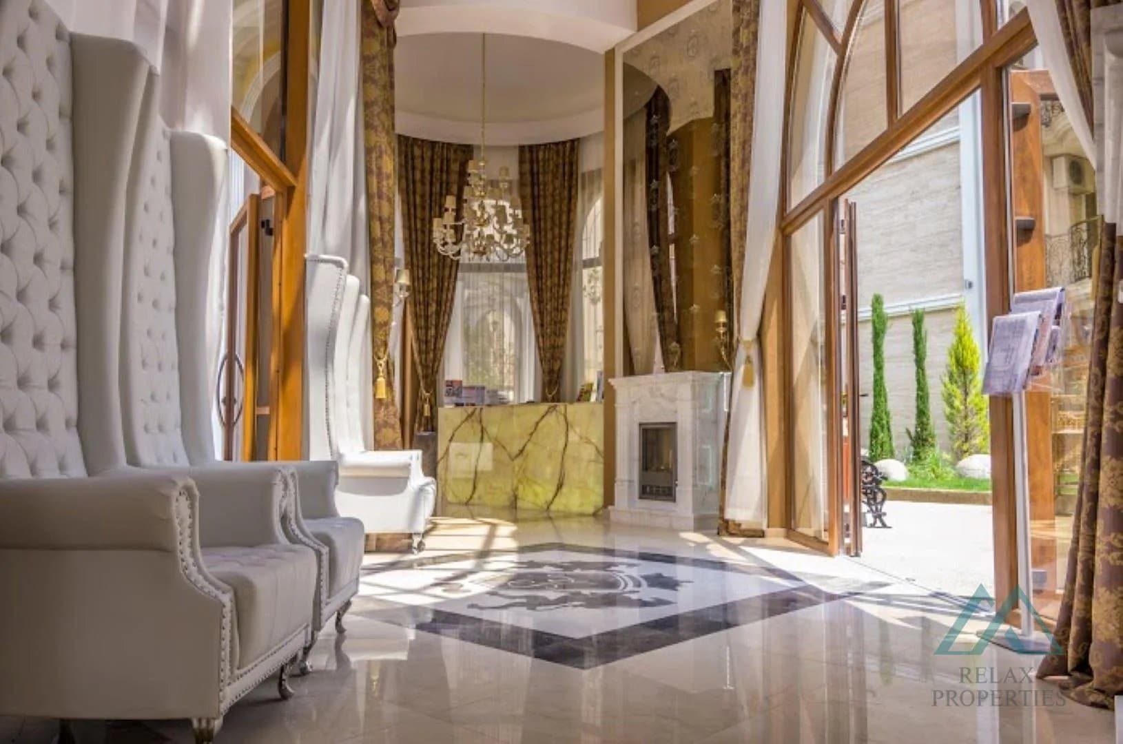 2-izbový apartmán v luxusnom Harmony Suites Monte Carlo, 400m od pláže, Slnečné pobrežie, Bulharsko - foto 12