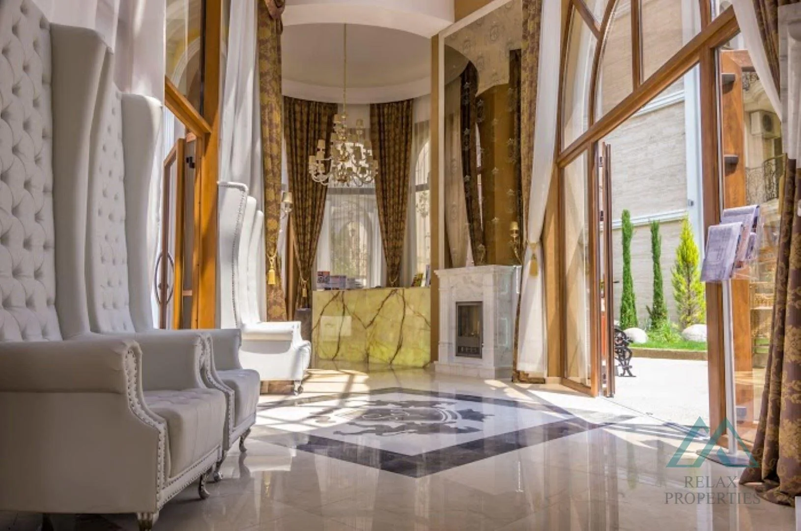 2-izbový apartmán v luxusnom Harmony Suites Monte Carlo, 400m od pláže, Slnečné pobrežie, Bulharsko - foto 12