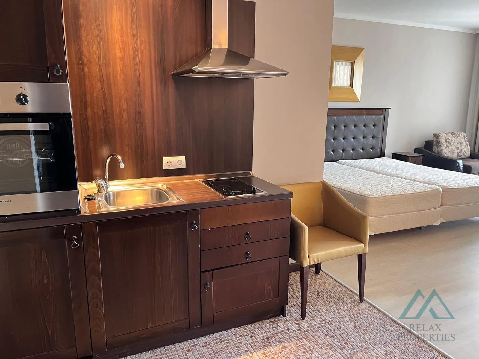 Priestranný apartmán s výhľadom na more a bazény v 5★ komplexe Barcelo Royal Beach – Slnečné pobrežie, Bulharsko - 2