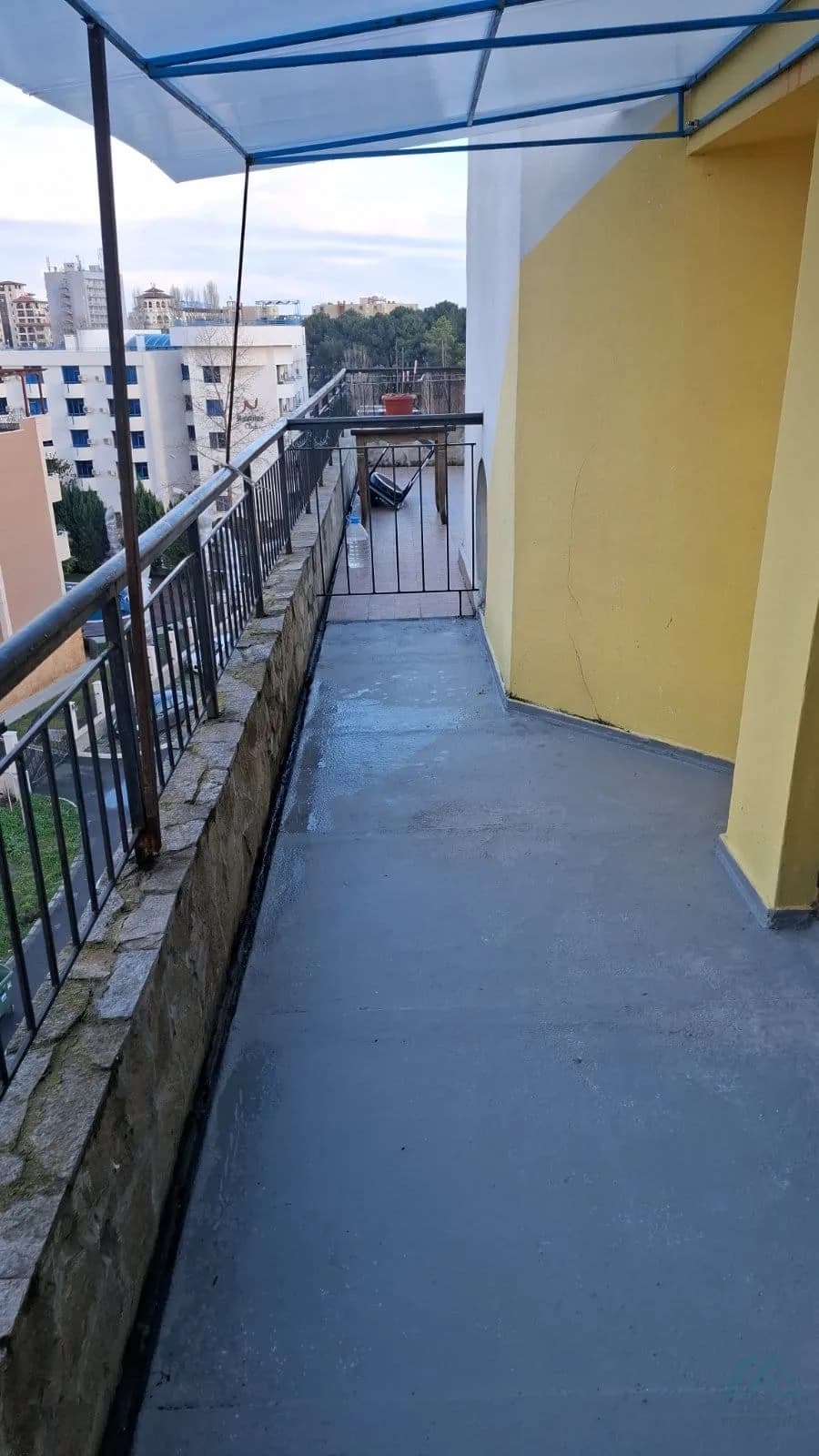 2-izbový apartmán 60 m², 500 m od pláže – Blue Summer, Slnečné pobrežie - foto 7