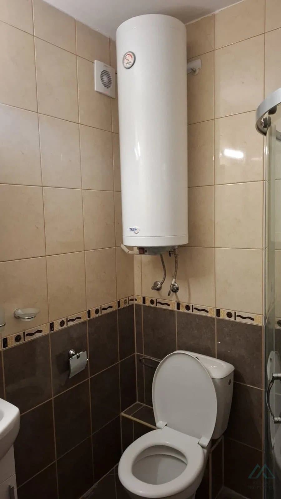 2-izbový apartmán 60 m², 500 m od pláže – Blue Summer, Slnečné pobrežie - foto 11