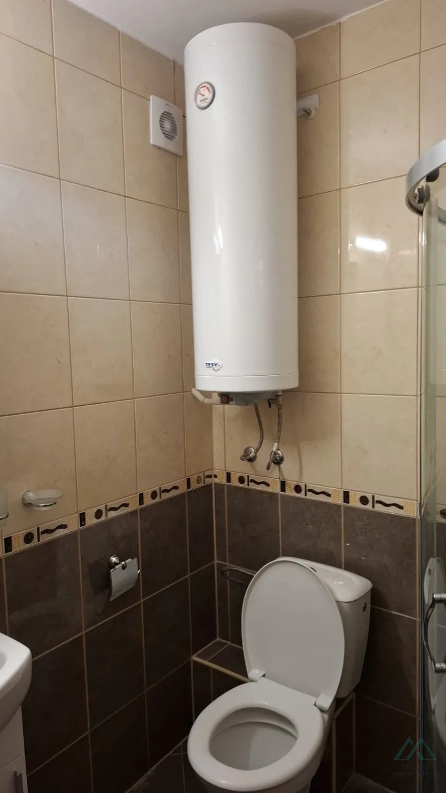 2-izbový apartmán 60 m², 500 m od pláže – Blue Summer, Slnečné pobrežie - foto 11