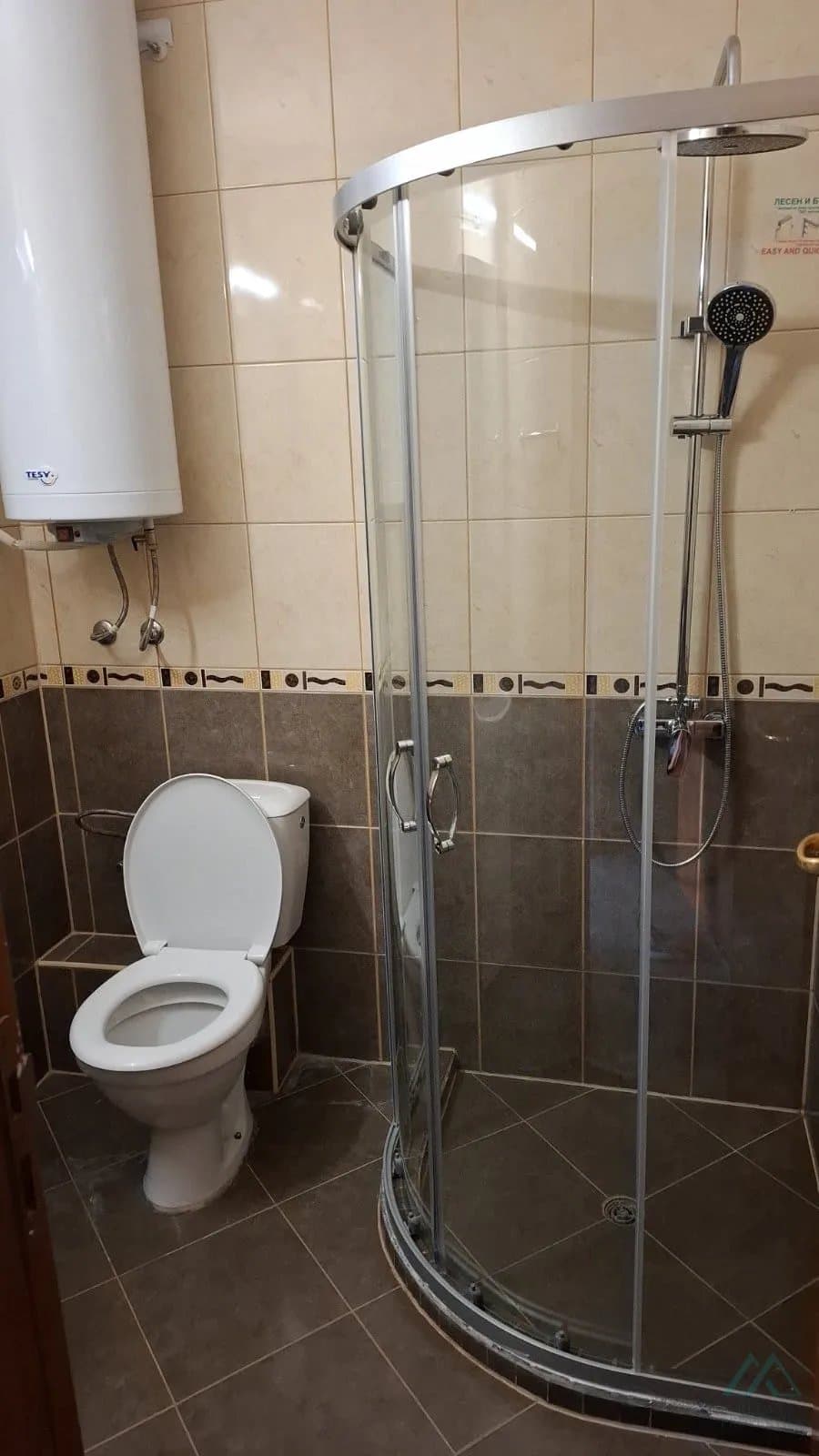 2-izbový apartmán 60 m², 500 m od pláže – Blue Summer, Slnečné pobrežie - foto 12