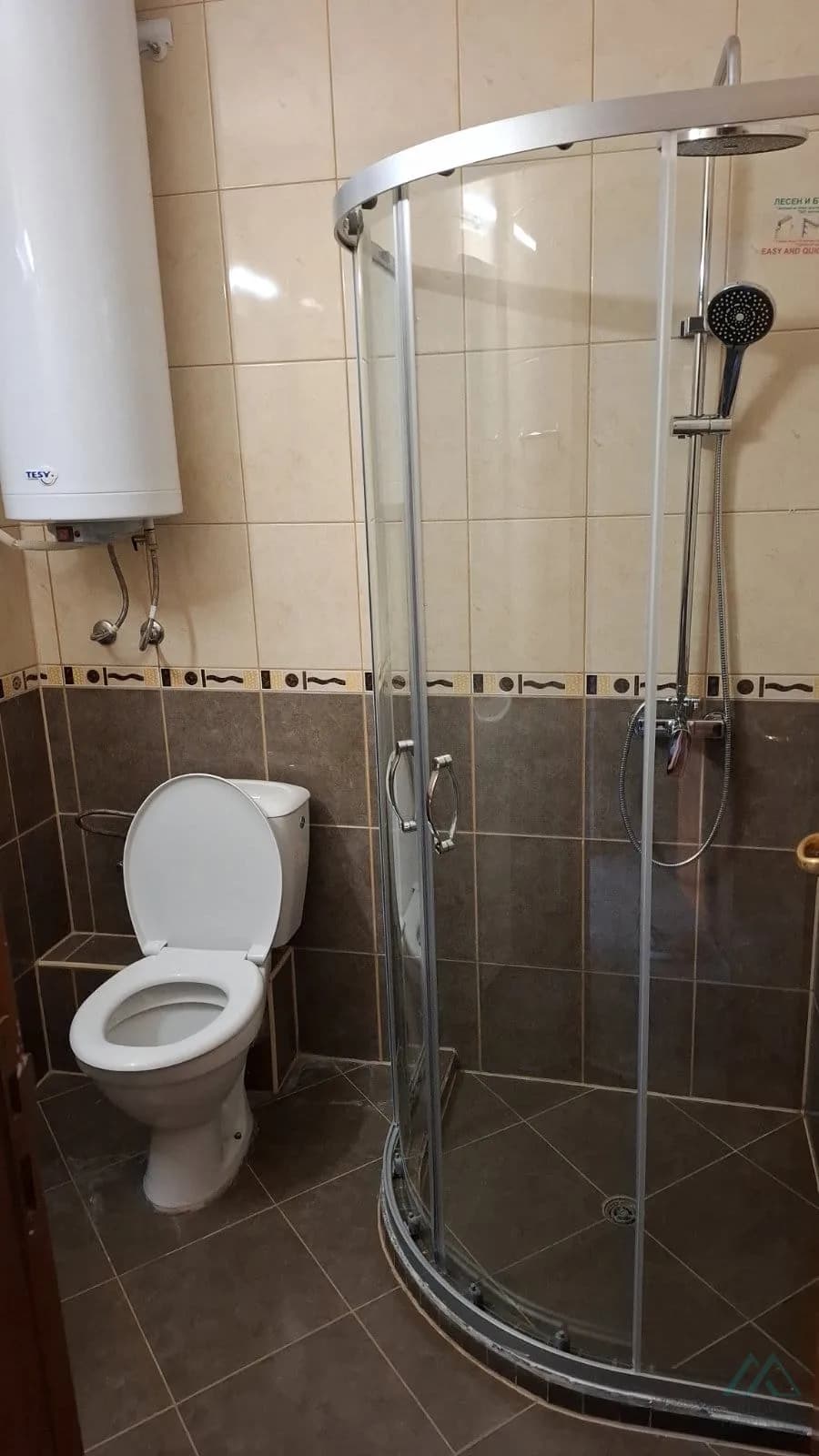 2-izbový apartmán 60 m², 500 m od pláže – Blue Summer, Slnečné pobrežie - foto 12