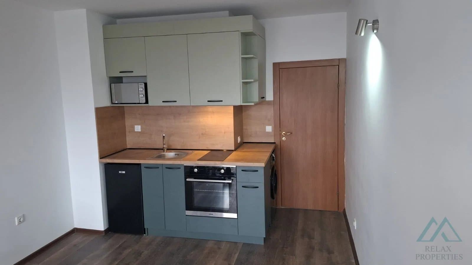 2-izbový apartmán 60 m², 500 m od pláže – Blue Summer, Slnečné pobrežie - 2