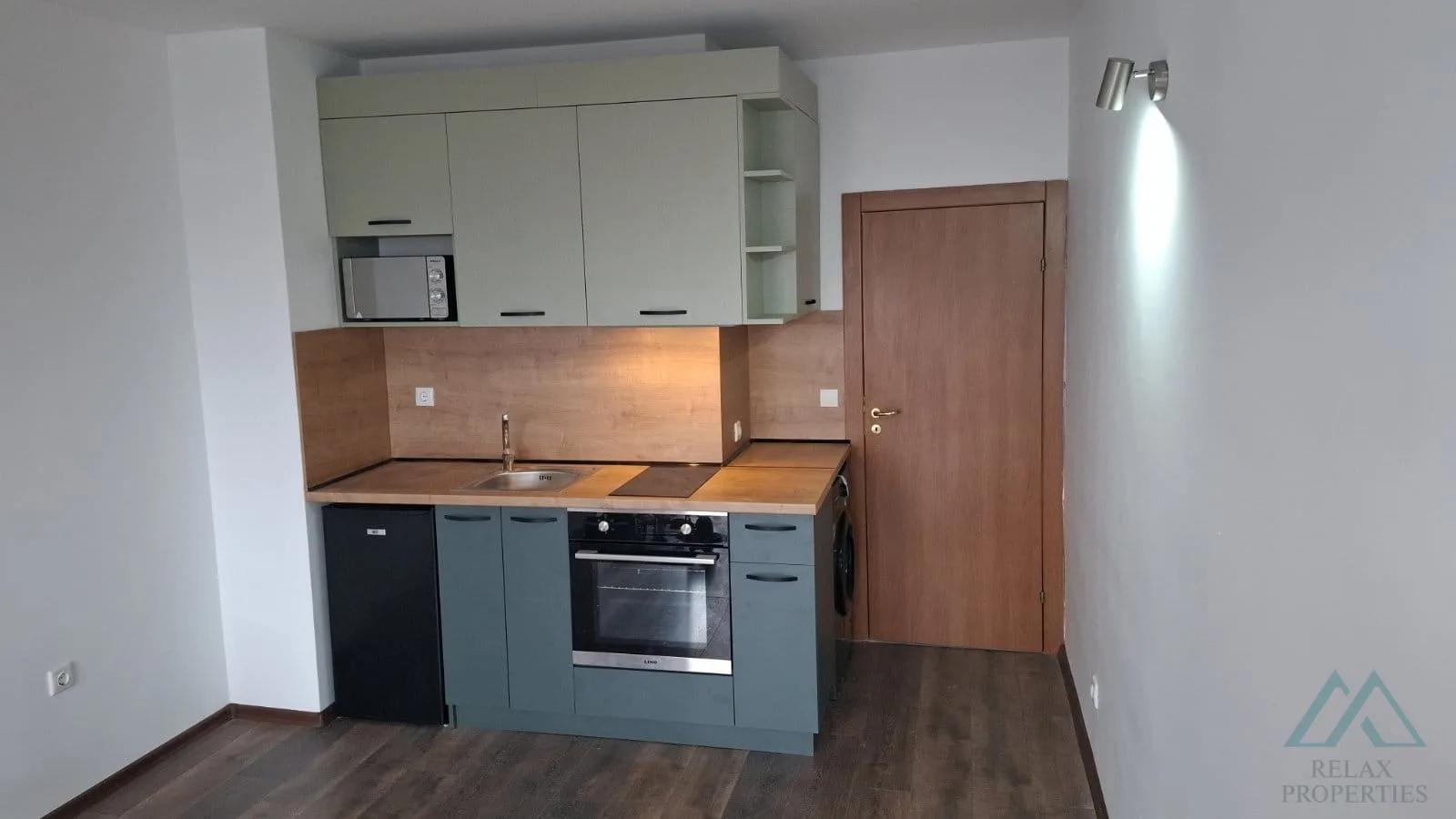 2-izbový apartmán 60 m², 500 m od pláže – Blue Summer, Slnečné pobrežie - foto 2