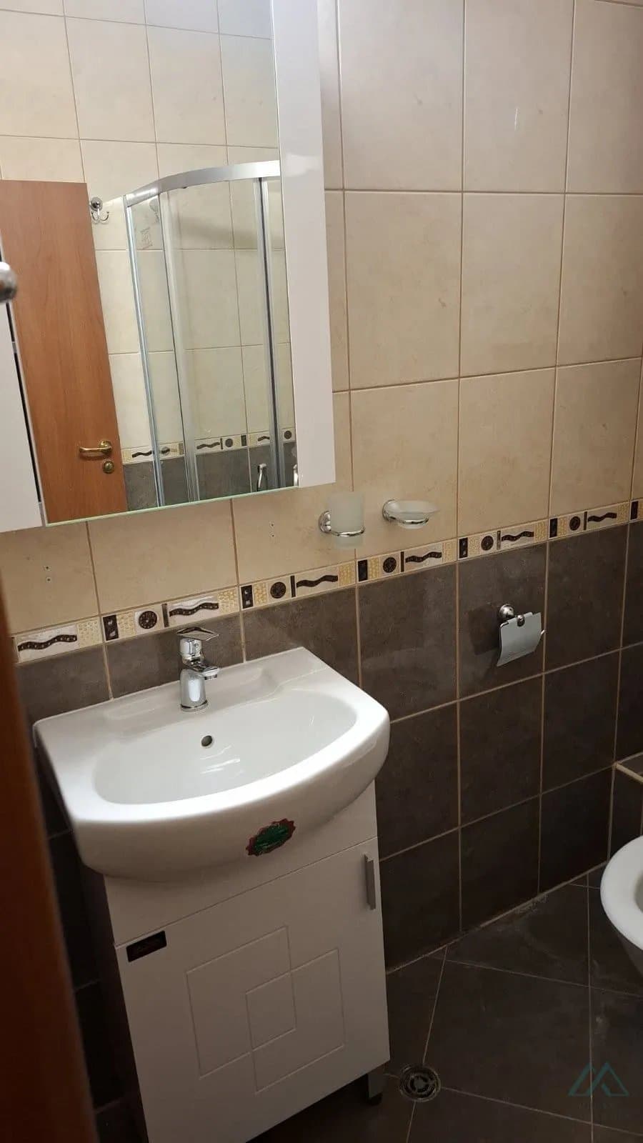 2-izbový apartmán 60 m², 500 m od pláže – Blue Summer, Slnečné pobrežie - foto 13