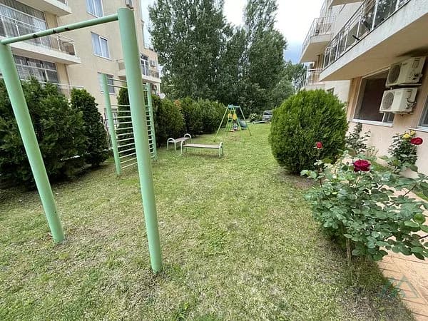 2-izbový apartmán s veľkou terasou, 78 m² – Balkan Breeze 1, Slnečné pobrežie - foto 19