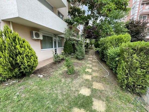 2-izbový apartmán s veľkou terasou, 78 m² – Balkan Breeze 1, Slnečné pobrežie - foto 21