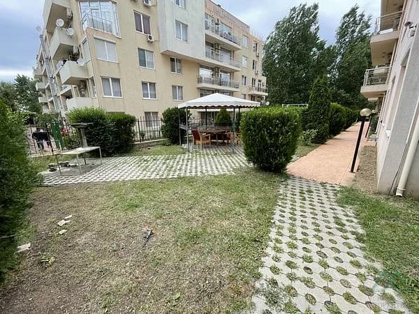 2-izbový apartmán s veľkou terasou, 78 m² – Balkan Breeze 1, Slnečné pobrežie - foto 22